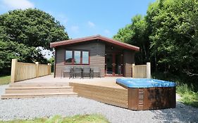 Willow Lodge